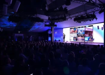 IBM bets on a new AI operating model