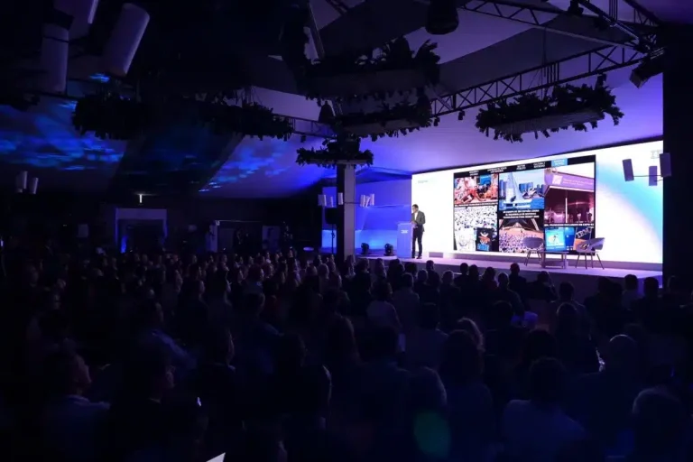 IBM bets on a new AI operating model
