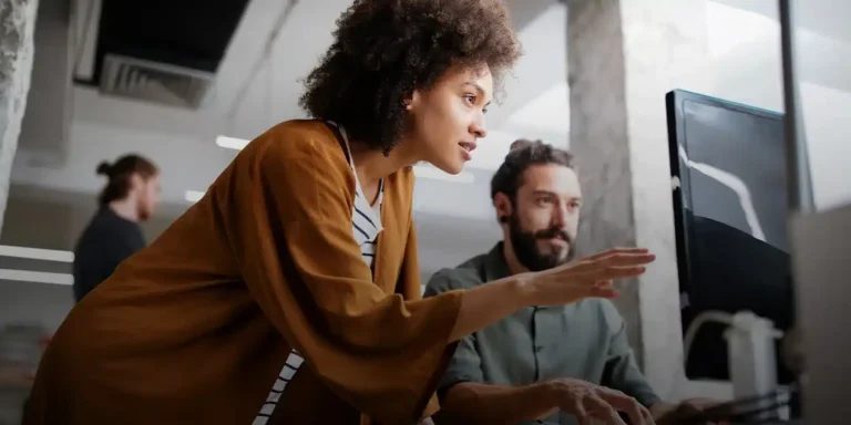 Improve business operations with industrialized AI
