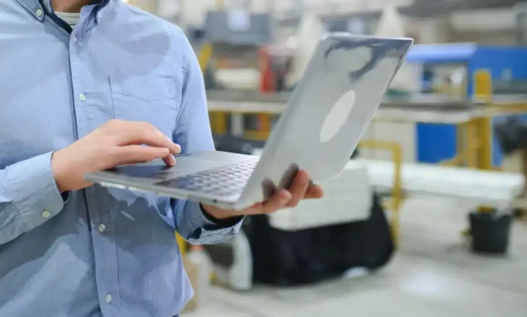 Improve industrial plant management systems
