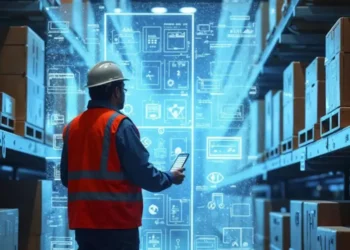 Industrial AI boosts operational efficiency by 60%