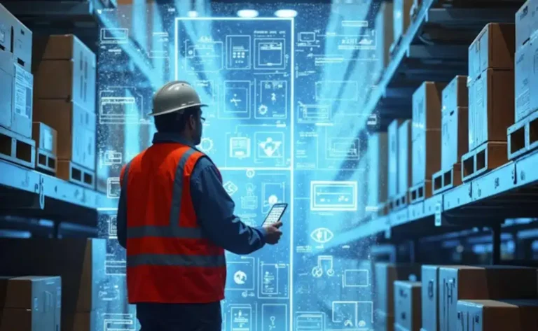 Industrial AI boosts operational efficiency by 60%

