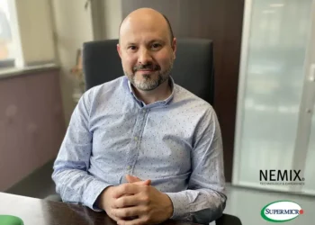 Interview with José Juan Llanos, CEO of Nemix