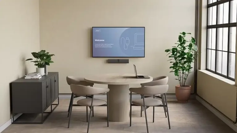 Jabra enhances video collaboration with the PanaCast U30
