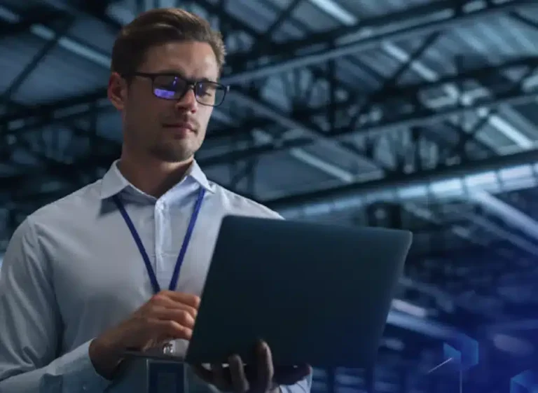 Plataforma iris360 OVHcloud