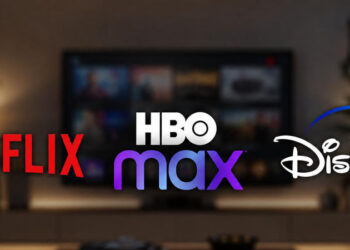 Netflix vs. HBO Max vs. Disney+ after the increases