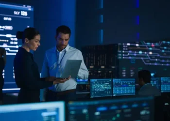 New sovereign cloud offering from Telefónica and Google Cloud