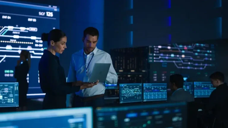 New sovereign cloud offering from Telefónica and Google Cloud
