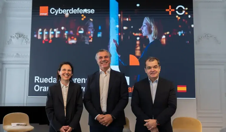Orange Cyberdefense: managed cybersecurity services
