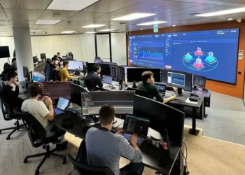 Ransomware and data leaks lead cyber threats