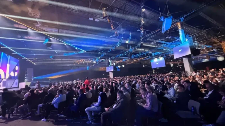 SAP places the autonomous company as the axis of AI
