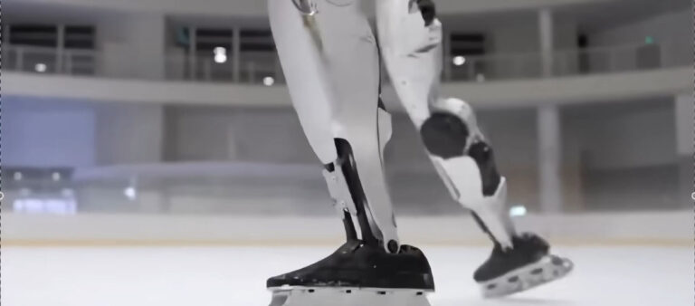 Chińczycy rozpędzają się na rynku robotów. Przewagę widać jak na dłoni