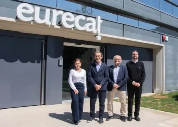 The Eurecat QuantIA Lab quantum emulation infrastructure
