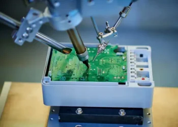 The industrial sector reduces the effort in reporting management
