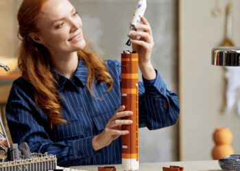 These ideas combine fun, learning and creativity