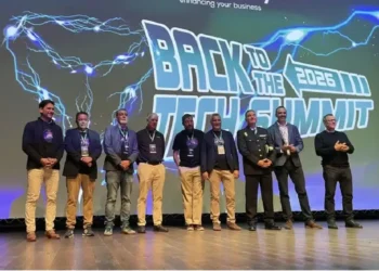 V-Valley shows its strength at its V-Valley Tech Summit
