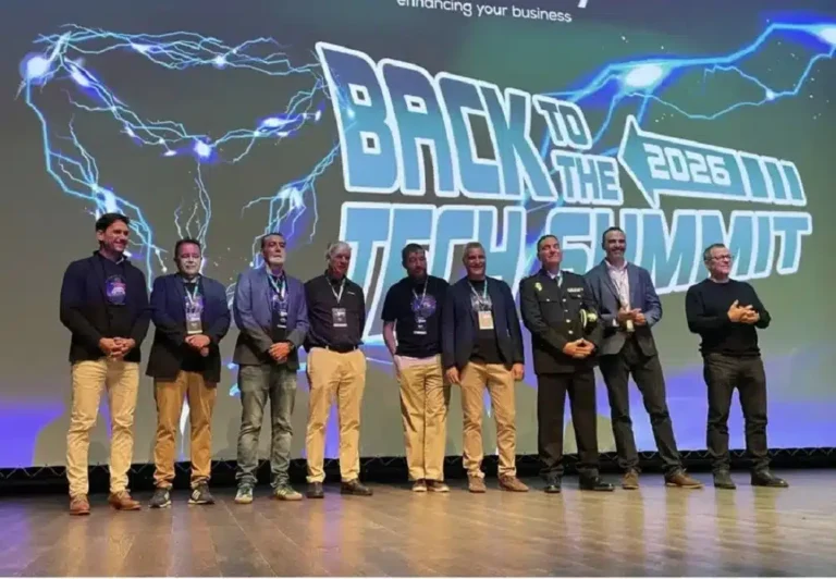 V‑Valley Tech Summit