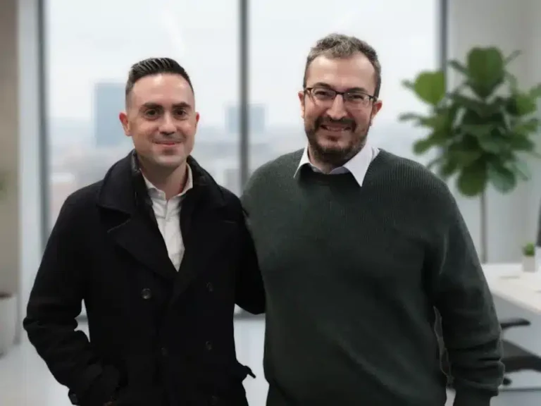 Zerolynx - Juan Antonio Calles y Daniel González