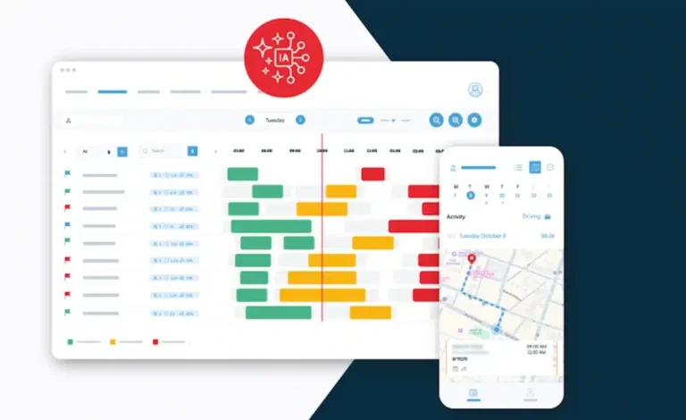 Reduce costs and improve profitability with Praxedo
