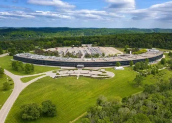 Thomas J. Watson Research Center: quantum IBM bet