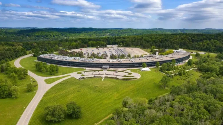 Thomas J. Watson Research Center: quantum IBM bet

