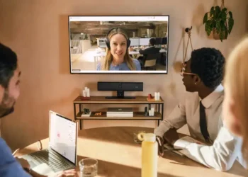 The invisible cost associated with virtual meetings