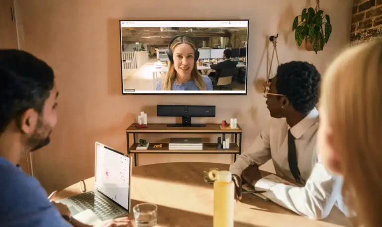 The invisible cost associated with virtual meetings
