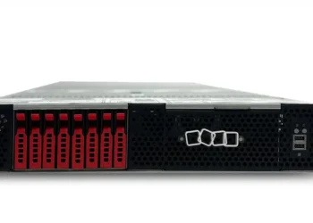 Zoho presents its own Nathu La server for AI environments