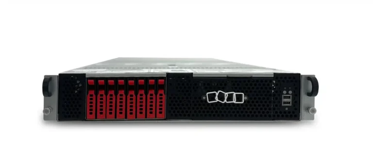 Zoho presents its own Nathu La server for AI environments
