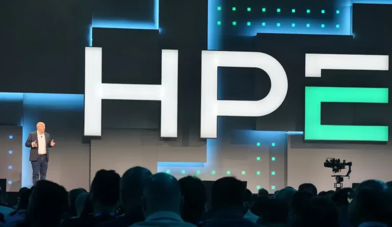 HPE simplifies and unifies its channel partner program
