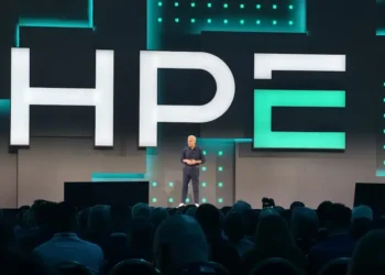 HPE Discover Key: Network Success Depends on the Network