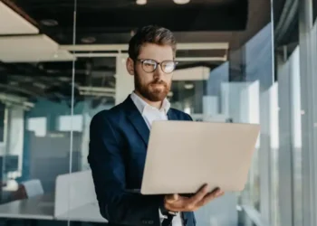 Digital identity will be the next great infrastructure