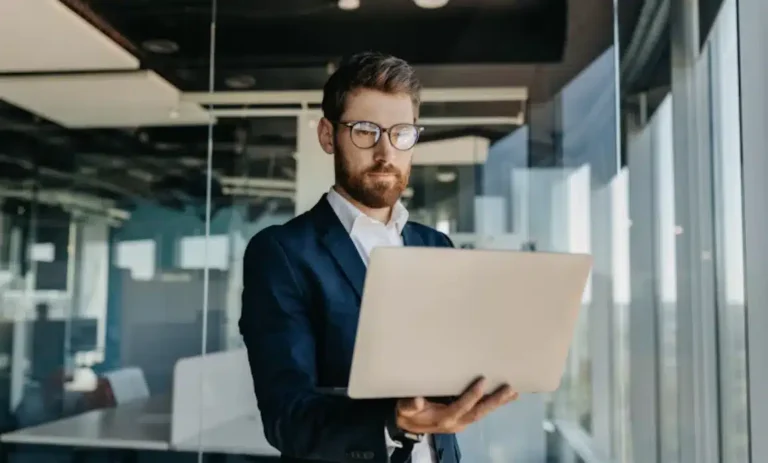 Digital identity will be the next great infrastructure
