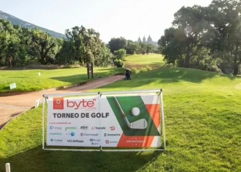 XXVI Edition of the Byte TI Golf Tournament