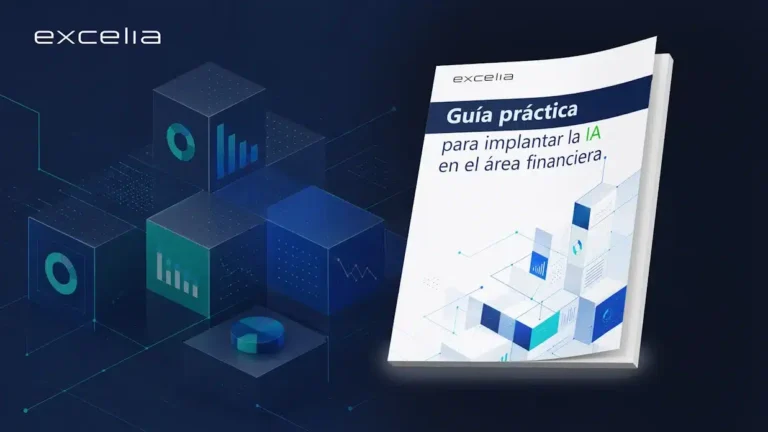 7 steps to successfully implement AI in the financial area
