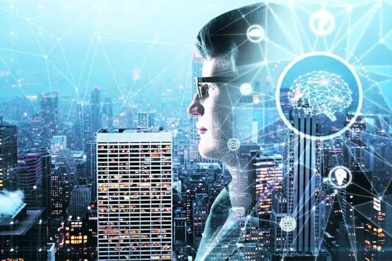 AI tools and their control by companies
