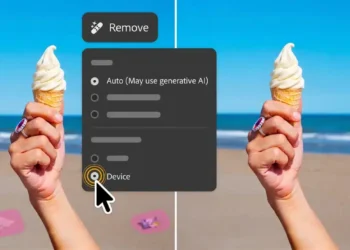 Adobe adds new features to its editing tools