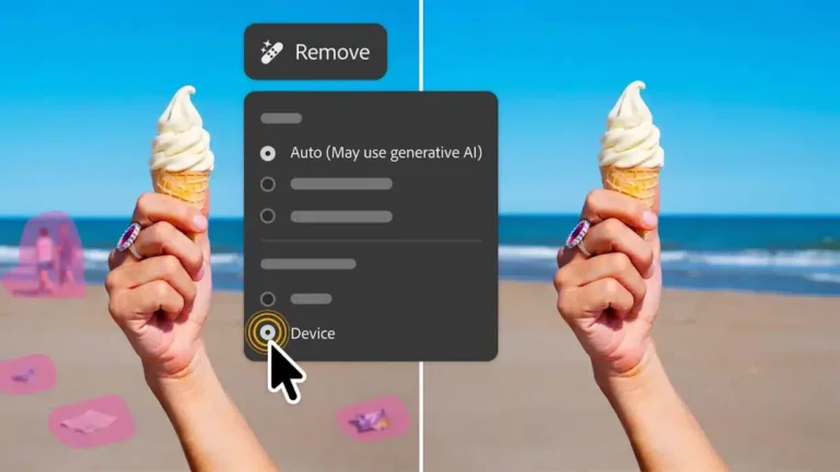 Adobe adds new features to its editing tools
