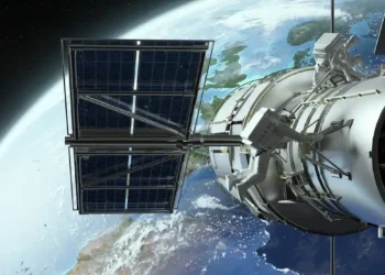 ESA’s Φsat-2 mission advances with CGI technology