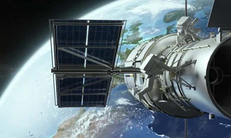ESA's Φsat-2 mission advances with CGI technology

