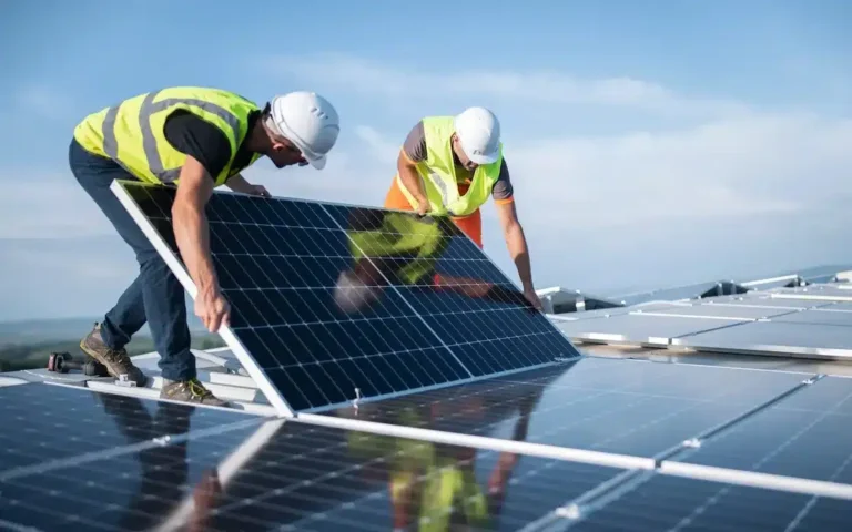 Electricity and AI: electric companies face a new era
