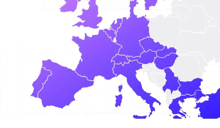 European companies face 'lack of visibility'
