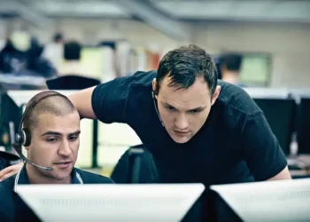 HP insists on redefining the future of hybrid work