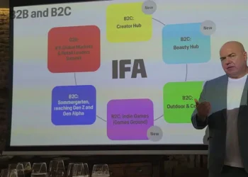 IFA 2026 returns with an edition full of innovation