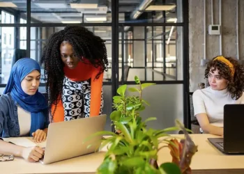 Mid-market companies driven by the potential of AI