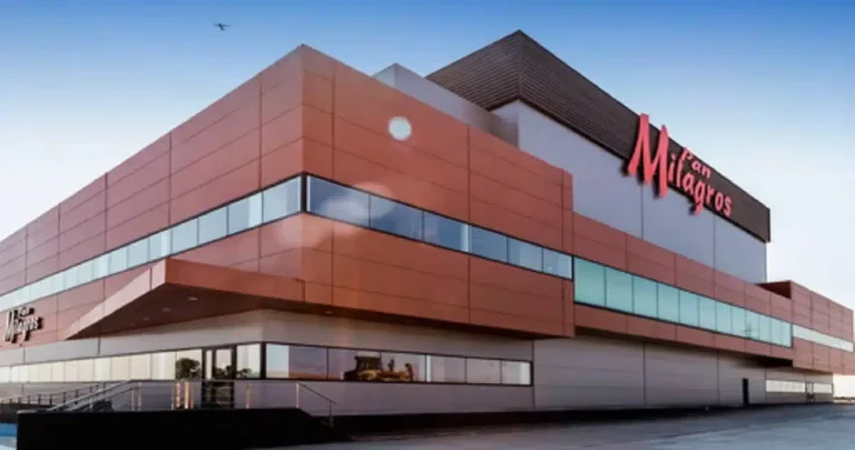 Pan Milagros modernizes its technological platform
