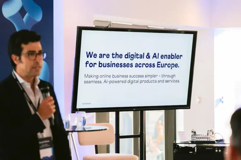 SaaS companies debate the future in the age of AI
