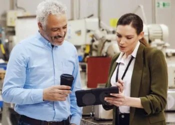 Sage X3 adds trust, transparency and control to the sector