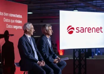 Sarenet’s madness comes true