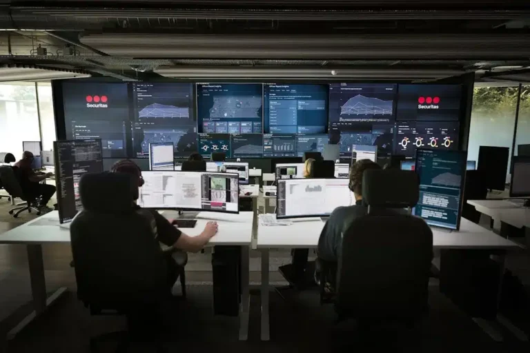 Securitas announces Risk Management business unit
